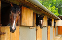 free Clyro stable construction quotes